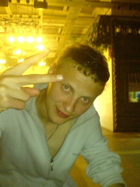 №15, Алексей Кураков №15, Алексей Кураков