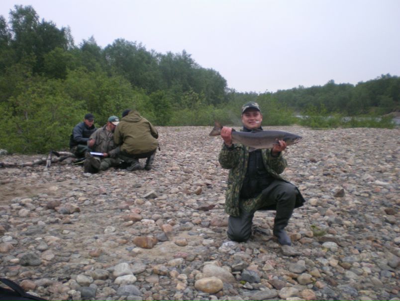 №14, Пётр Гончарук №14, Пётр Гончарук