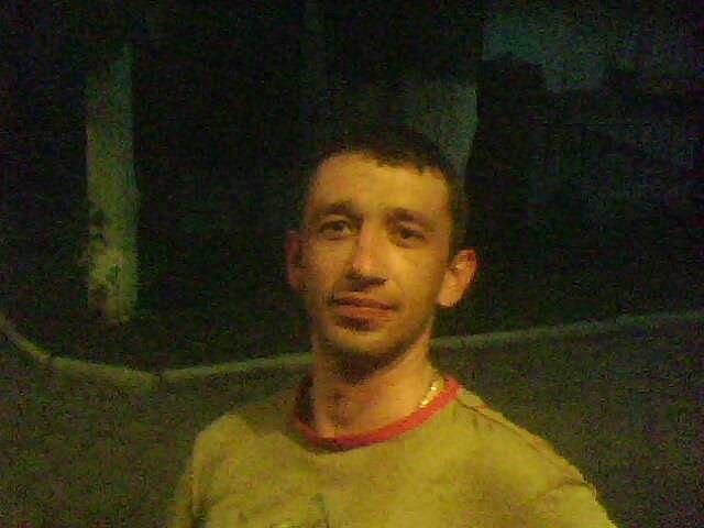 Александр Воробьев фотография #5