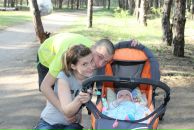 Фотография Безбородовой Юлии