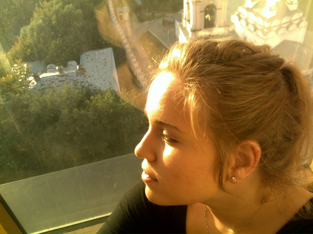 Ася Шаврова фотография #20