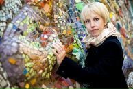 Фотография Виноградовой Марины