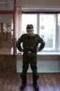 Фотография Гороховского Василия