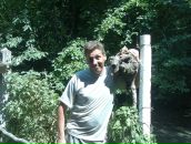 Фотография Соколова Андрея