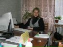 Фотография Ірина Любимова