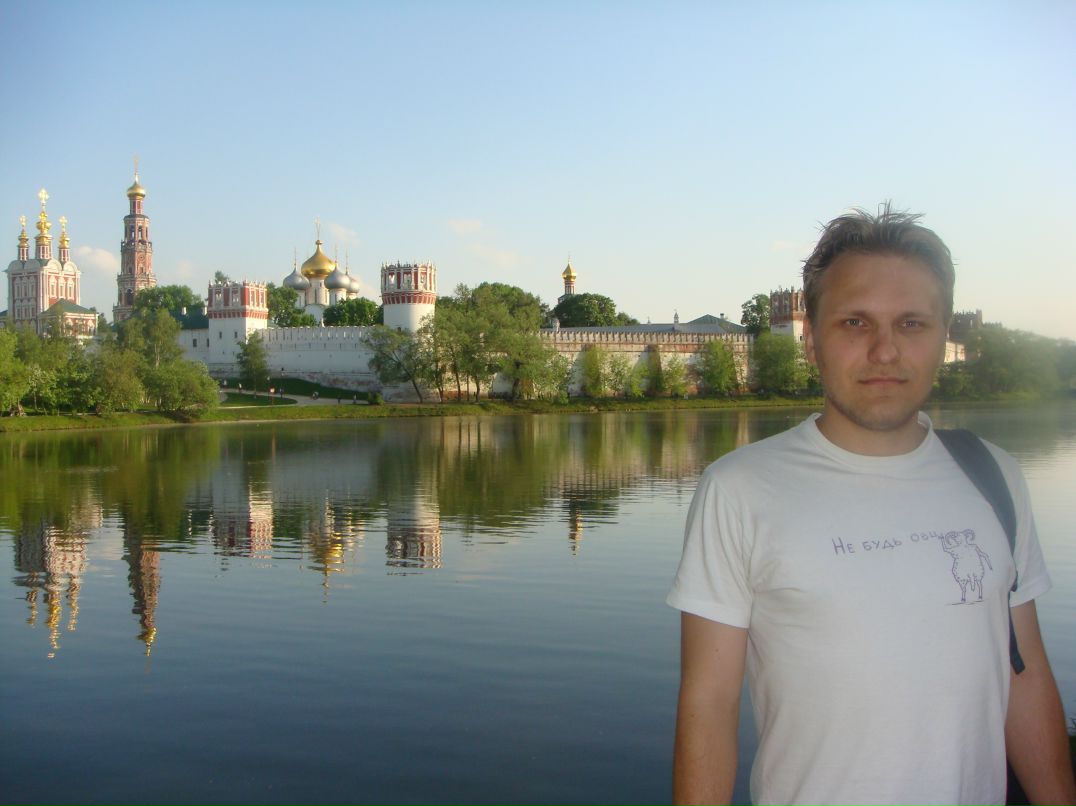 Евгений Степин фотография #42