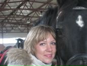 Фотография Нестеровой Ирины