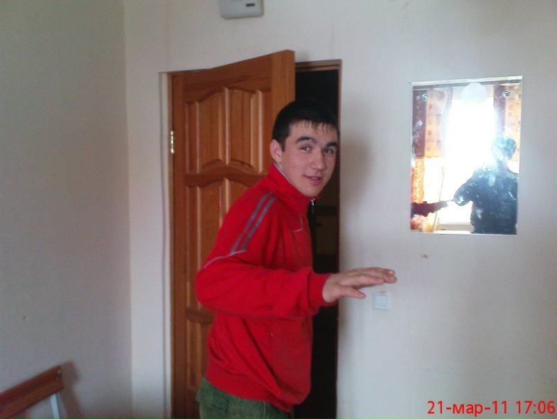 Ленар Каримов фото №32