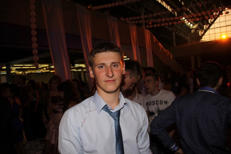 Дмитрий Ушков фотография #25