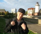 Фотография Рудяка Евгения