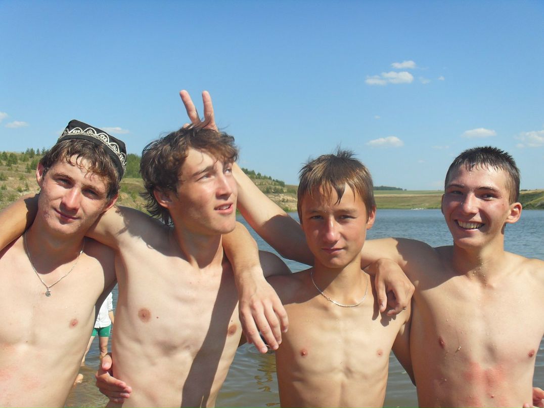 Альберт Абдуллин фотография #14