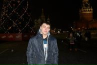 Фотография Зайцева Максима