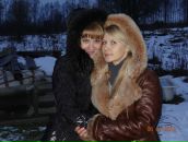 Фотография Беляковой Марины