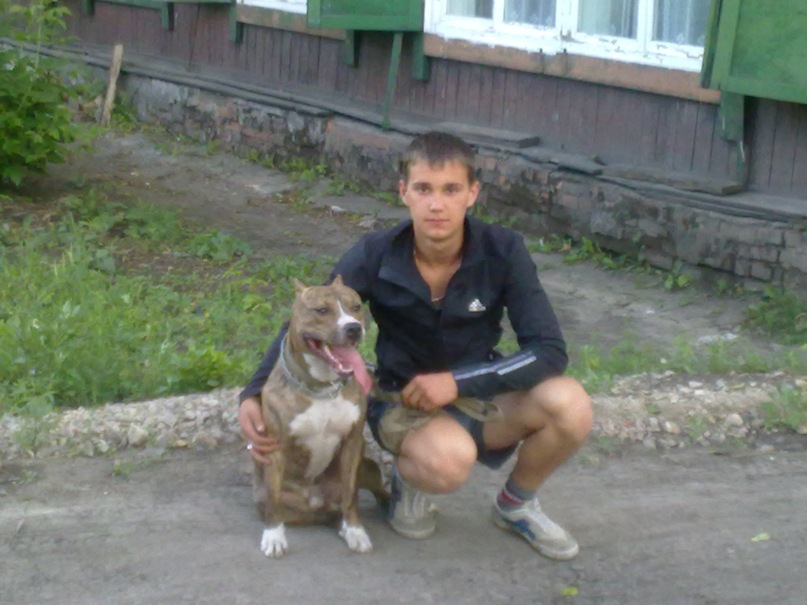 Сергей Харабаров фотография #50