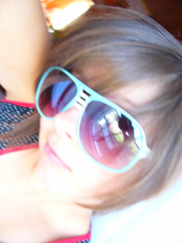 Поля ))) фотография #20