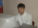 Фотография Капустина Филиппа