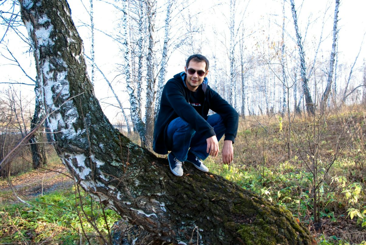 Игорь Плотников фотография #15