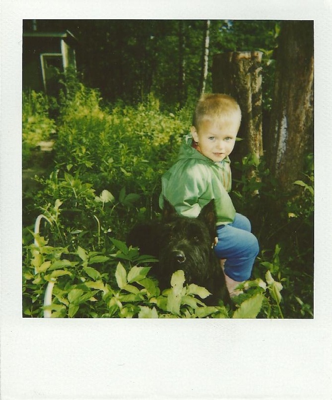 Вениамин Педросович фотография #12