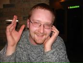 Фотография Поликарпова Санька