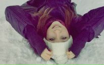 Фотография Александровой Светланы