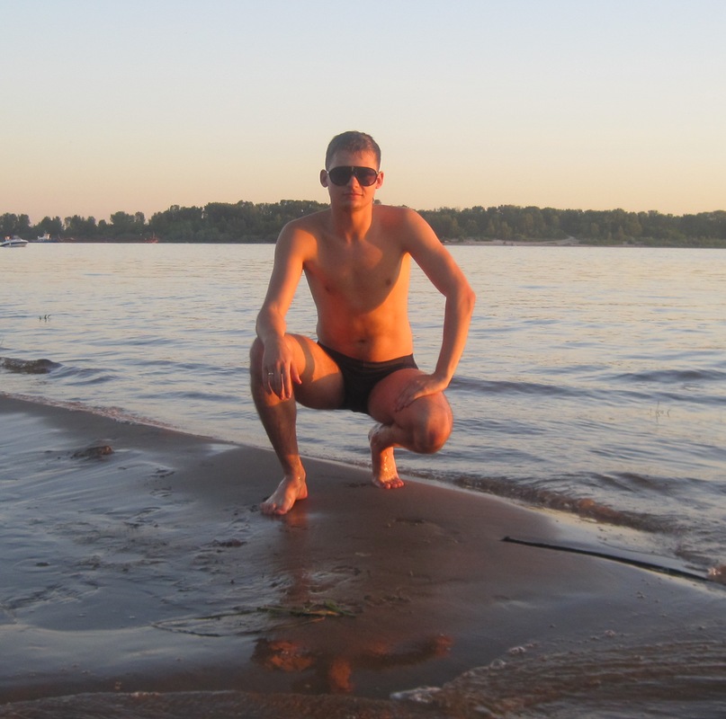 Дима Егоров фотография #44