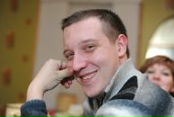 Фотография Тригуба Алексея