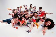 Ольга Котельникова фотография #28 (источник - https://vk.com/id446433)