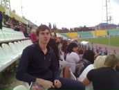 Фотография Петришина Василия