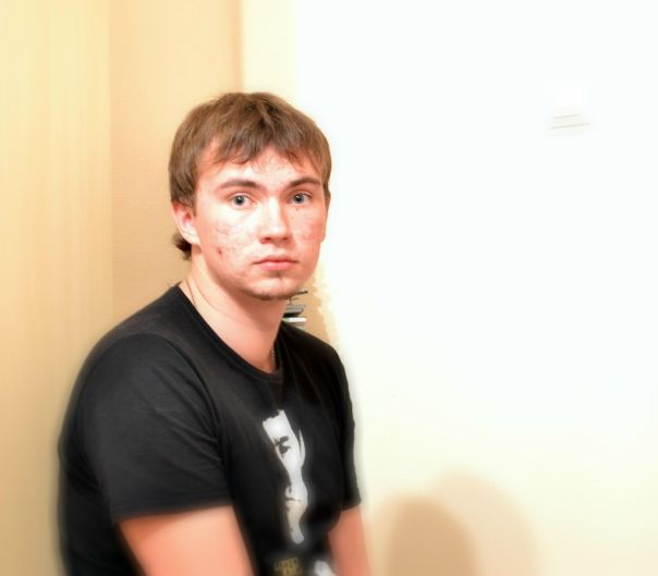 №11, Никита Кириллин, Кольцово, Россия №11, Никита Кириллин, Кольцово, Россия