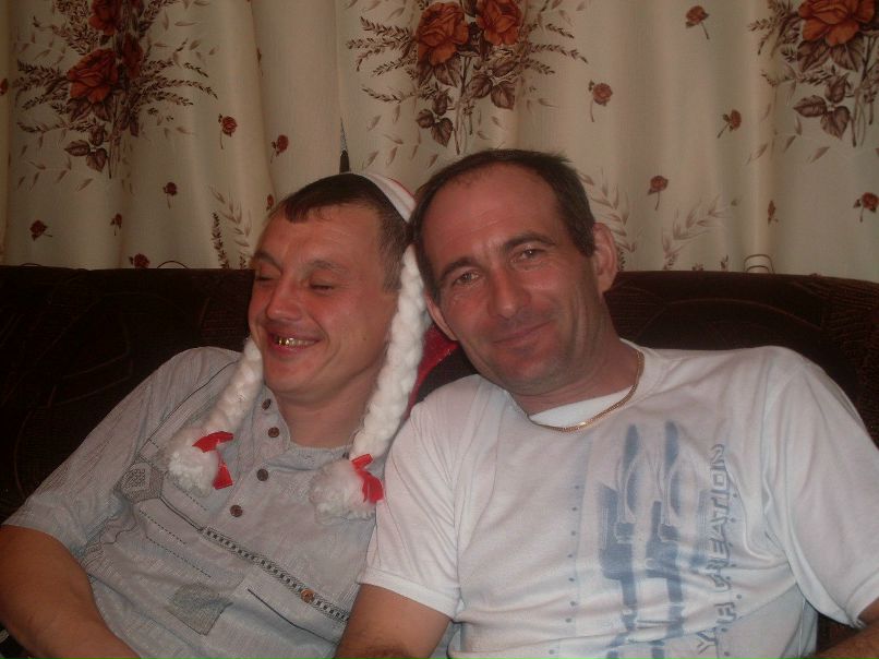 Татьяна Буянова фотография #15