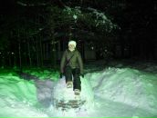 Фотография Абрамовой Елены