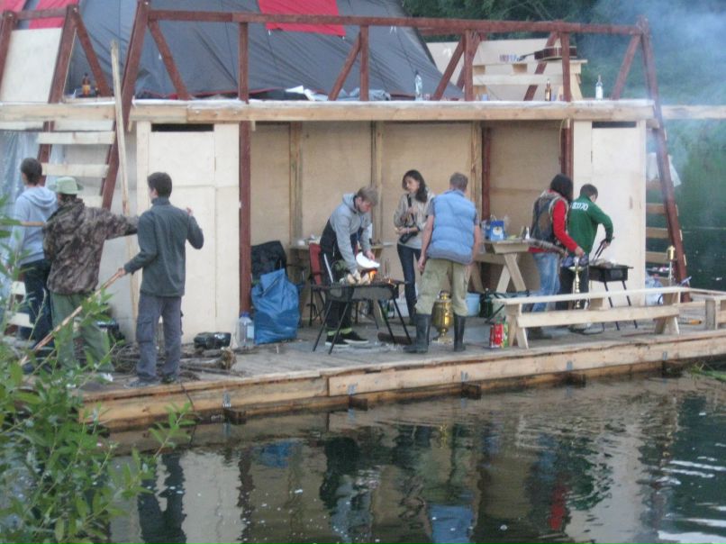 Андрей Курицын фотография #39