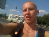 Фотография Цухло Никиты