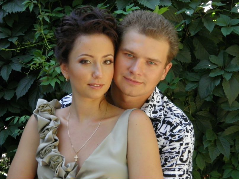 Дмитрий Левченко фотография #1