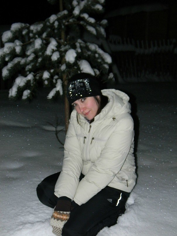 Мария Филатова фотография #15