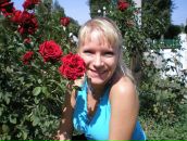 Фотография Филинской Маргариты