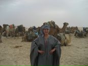 Фотография Калиновой Анастасии