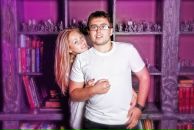 Фотография Дёгтевой Екатерины