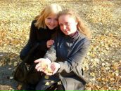 Фотография Девятовской Вероники