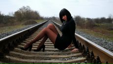 Фотография Зориной Надежды