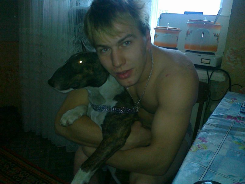 Станислав Гриценко фотография #39