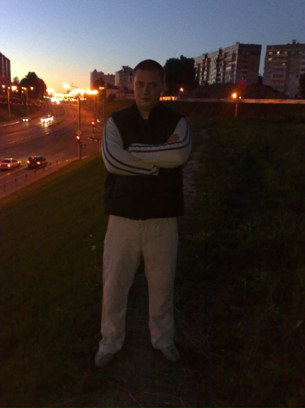 Саня Ткаченко фотография #44