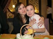 Фотография Новиковой Лены