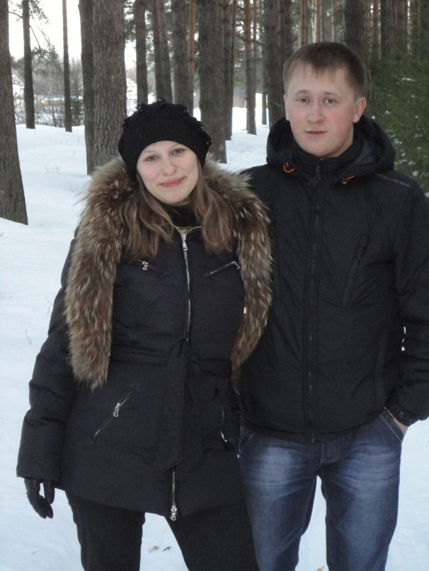 Дмитрий Сазонов фотография #3