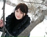 Фотография Скопиной Анны