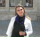 Фотография Кузнецовой-Орловой Евгении