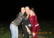 Фотография Кривошаповой Екатерины