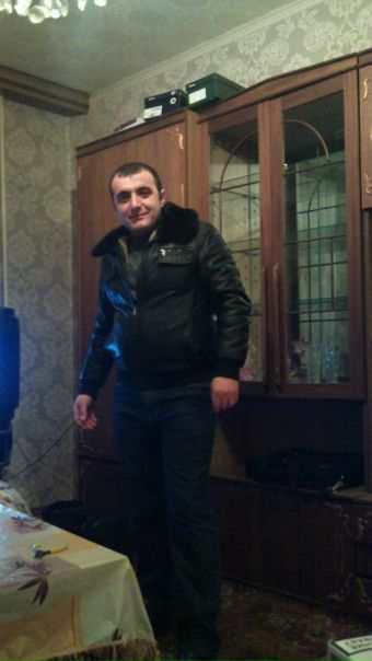 №6, Грачик Кочоян №6, Грачик Кочоян