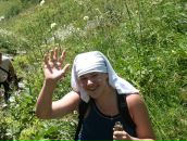 Фотография Баиль Инна