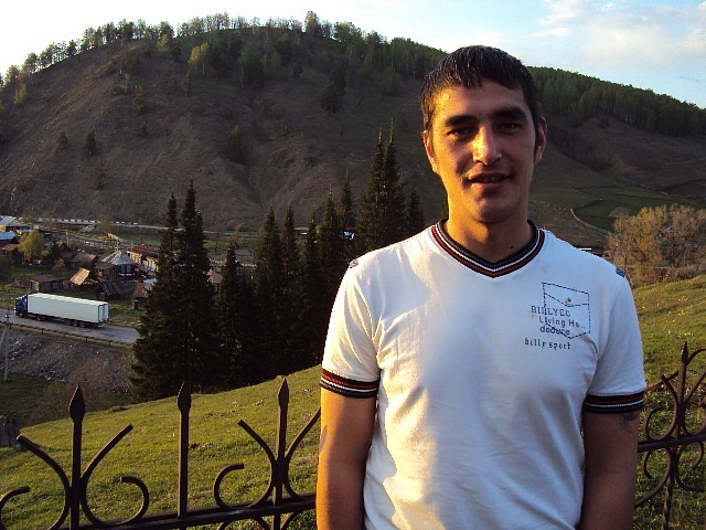 Рустам Аблеев фотография #31
